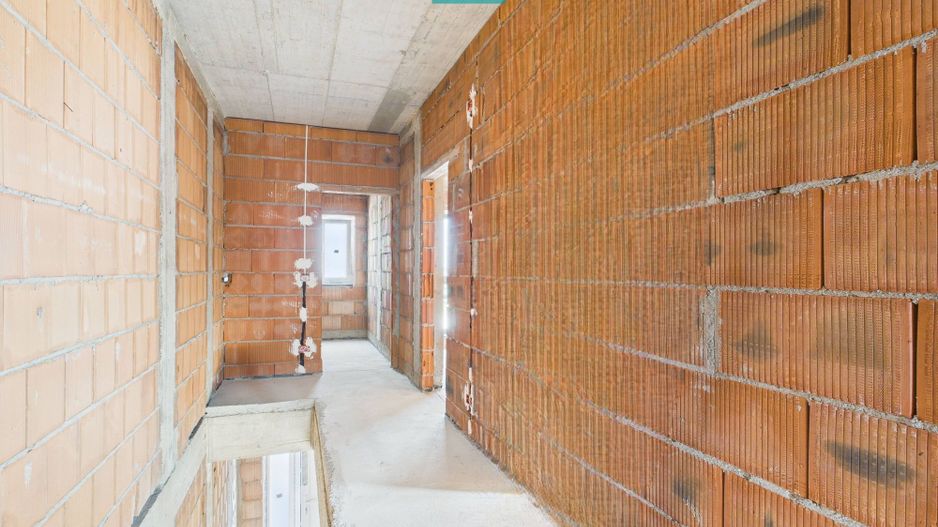 Duplex modern cu etaj si pod 164 mp in Urseni - Poză 4