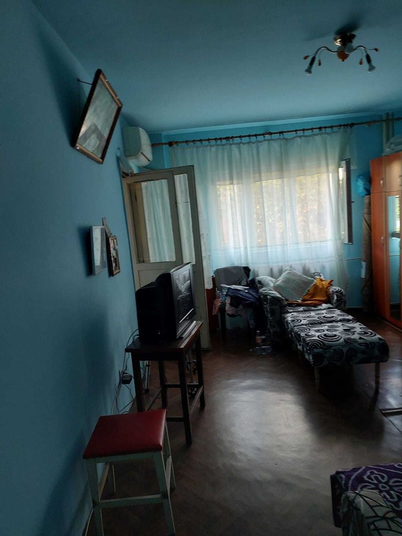 🔑 Vanzare garsoniera decomandata – Câmpia Libertății / Parc IOR - Poză 5
