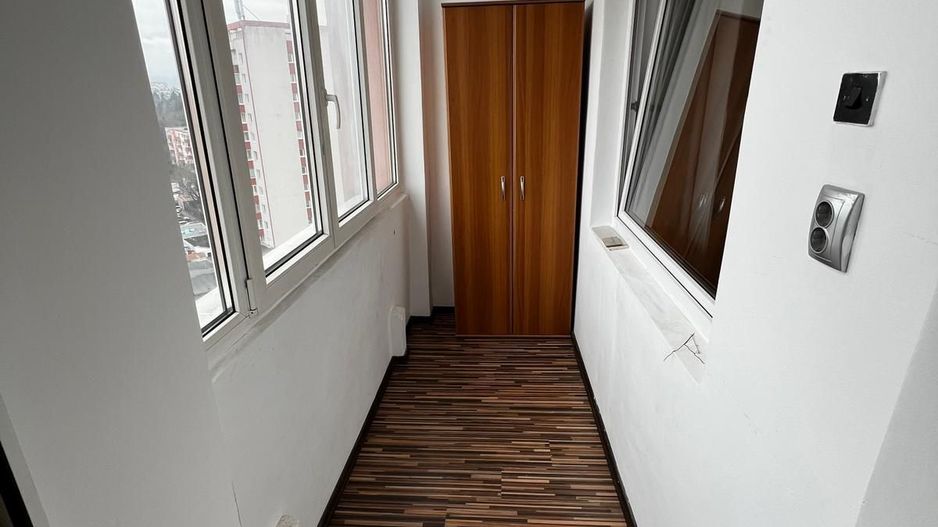 Apartament 3 camere, parcare, aer condiționat, pet friendly - Gemenii - Poză 12