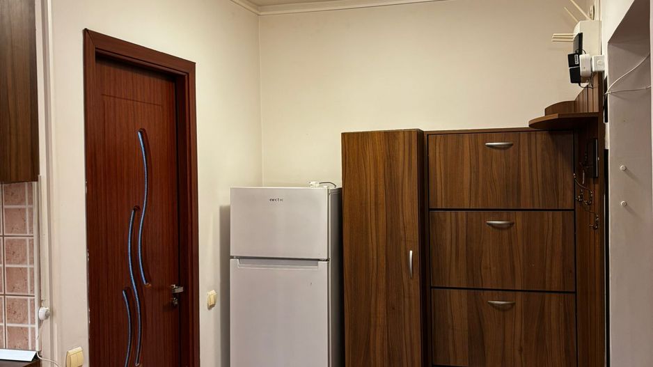 AP. 2 CAMERE- APARATORII PATRIEI, PARCARE INCLUSA, METROU 8 MINUTE - Poză 8