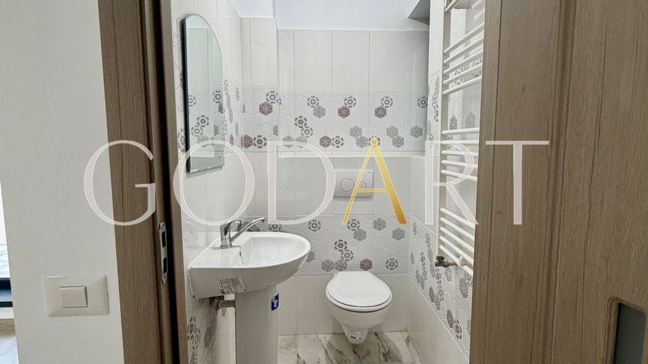 Vilă de lux, construcție 2026 | 5 camere | Curte | Tei–Barbu Vacarescu - Poză 18