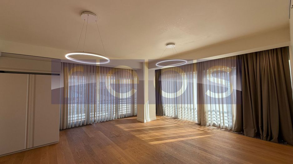 INCHIRIERE 2 CAMERE | GRADINA ICOANEI | 62MP | NEMOBILAT | BLOC NOU - Poză 4