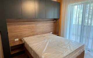 Inchiriere 2 camere/Parcare separata/Lux/Tineretului - Poză 7