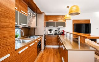 ♦️Apartament 3 camere Straulesti / Parcare & Boxa♦️ - Poză 3