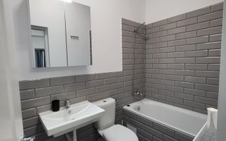 Apartament spatios cu 2 bai Mamaia Sat - Poză 4