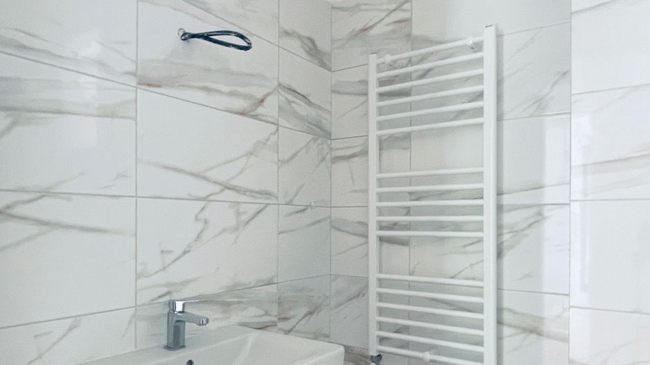 Apartament 3 camere nou, cu terasa Pta-Unirii AP05B - Poză 11