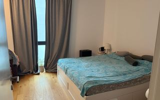 WIN Herastrau apartament 3 camere 2 băi loc de parcare - Poză 5