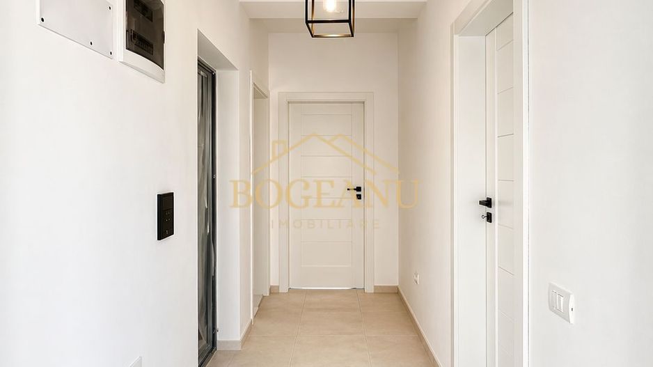 BG162-Penthouse 3 camere 84 mp,terasă 30 mp, Braytim-Giroc COMISION 0% - Poză 8