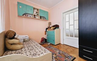 Casa in regim cuplat de vanzare, Lipoveni - Poză 8