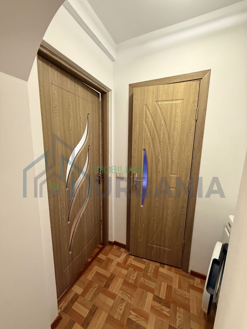 Apartament 2 camere de vânzare în zona Deal, Pașcani, jud. Iași - Poză 5