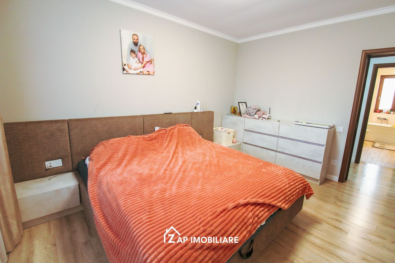 Casa moderna 1 nivel - 4 camere - 900 mp teren - Poză 22