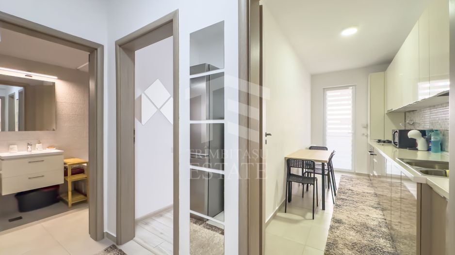 Tineretului | Militari Residence | PrimaInchiriere | parcare | PREMIUM - Poză 17