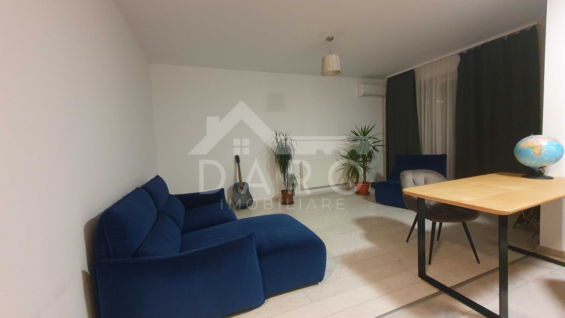 Maurer, Inchiriez apartament 2 camere open space - Poză 2