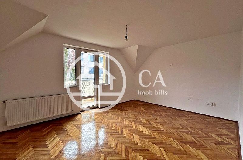 Casa de închiriat cu 11 camere în zona Gheorghe Doja, Oradea - Poză 11