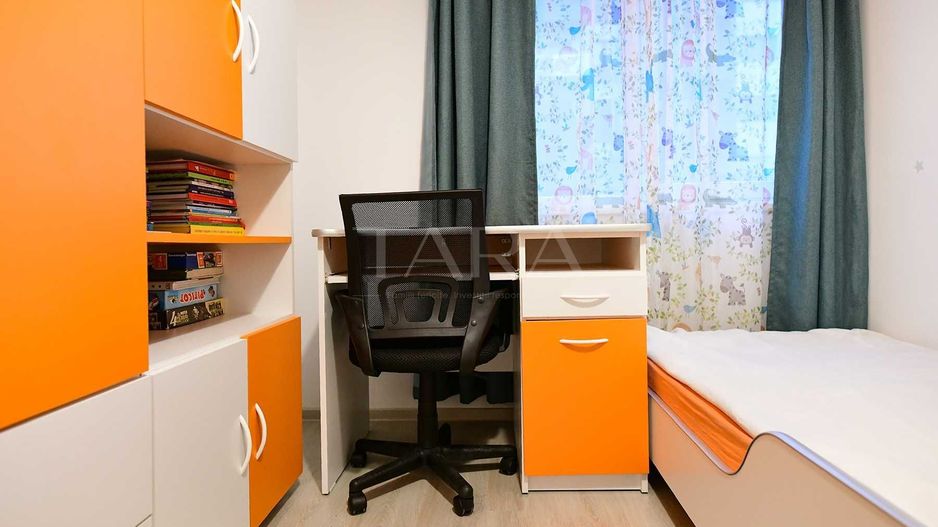 Apartament 3 camere de vânzare – Baciu - Poză 6