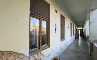 Casă 4 camere cu Teren 2.974 mp | Rezidență sau afacere | Carei - Poză 14