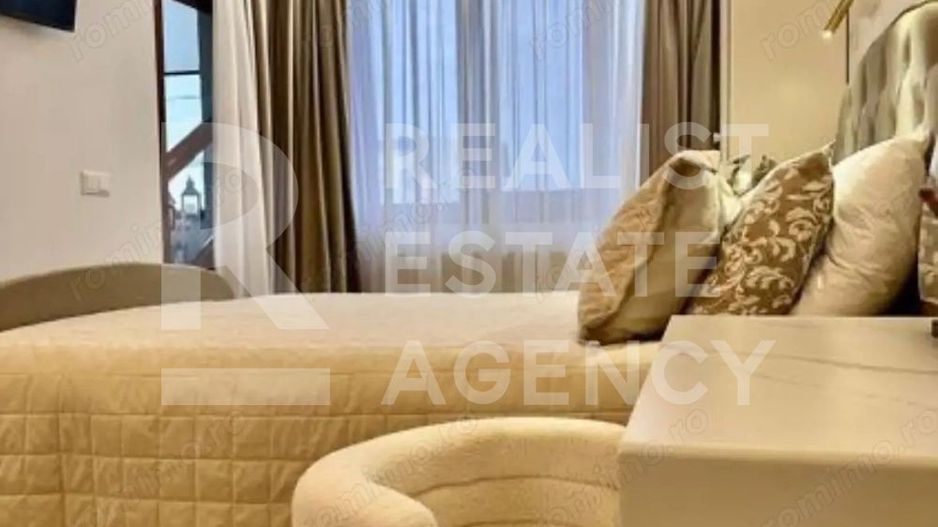 2 camere, recent renovat, modern, mobilat si utilat complet, bloc 2013 - Poză 3