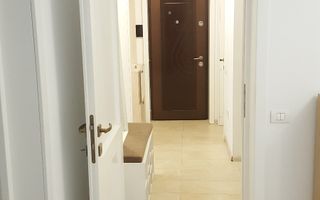 Apartament 3 camere RENOVAT - Floreasca - Poză 7