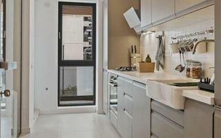 Apartament | 2 camere | Aviației | Nusco City | Metroul Aurel Vlaicu - Poză 16