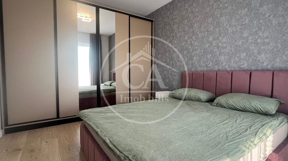 Apartament cu 2 camere de închiriat în Prima Green, Oradea - Poză 4
