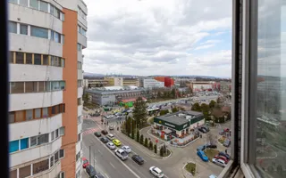 Apartament 3 camere decomandat Tic-Tac ! - Poză 18