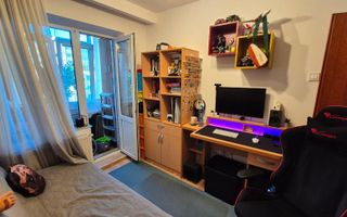 Apartament 3 camere/mobilat-utilat/Militari-piata Gorjului - Poză 4