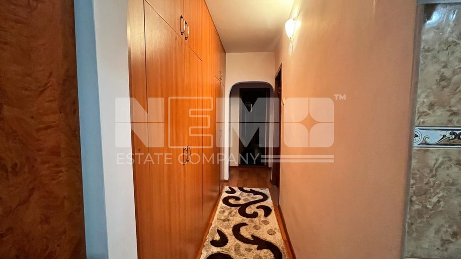 Apartament De Vanzare I Burdujeni Suceava I Pret: 85.000 € - Poză 3
