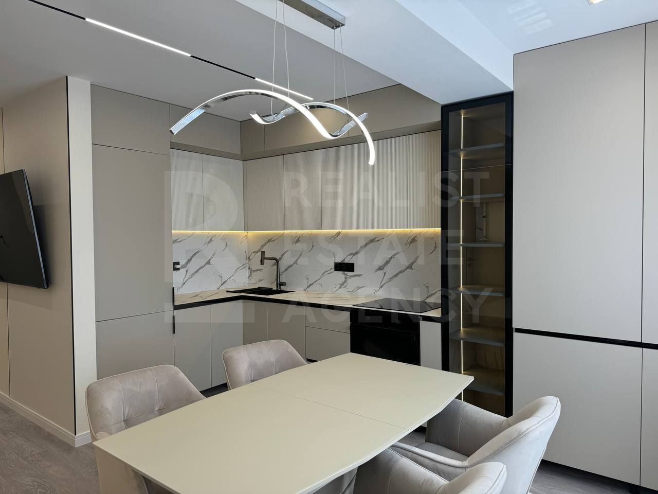 Vânzare, apartament, 3 camere, strada Nicolae Dimo, Durlești - Poză 1