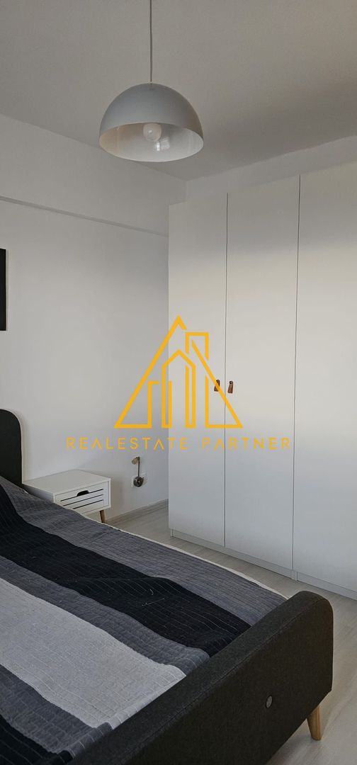 Studio de închiriat 49 m2 pe Bd. Metalurgiei - Poză 11