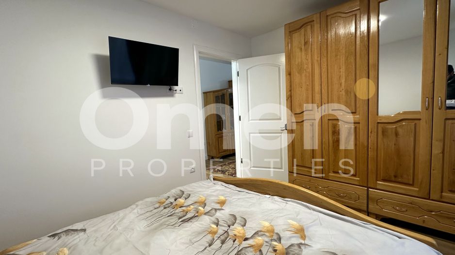 Ultracentral apartament 3 camere de inchiriat - Poză 5