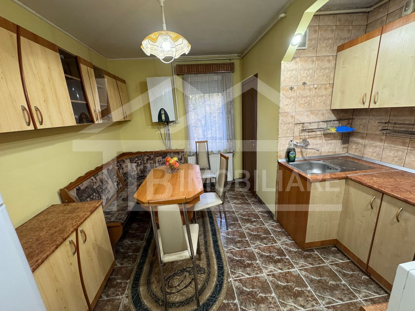 Apartament cu 3 camere, 73mp, Zona Shopping City - Poză 6