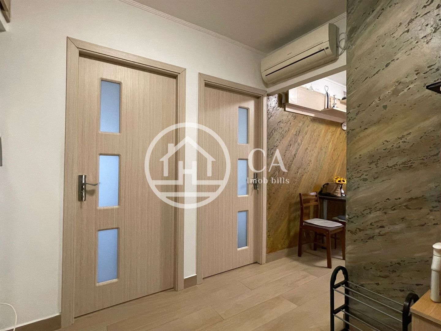 Apartament cu 2 camere de inchiriat in zona Dacia, Oradea - Poză 10