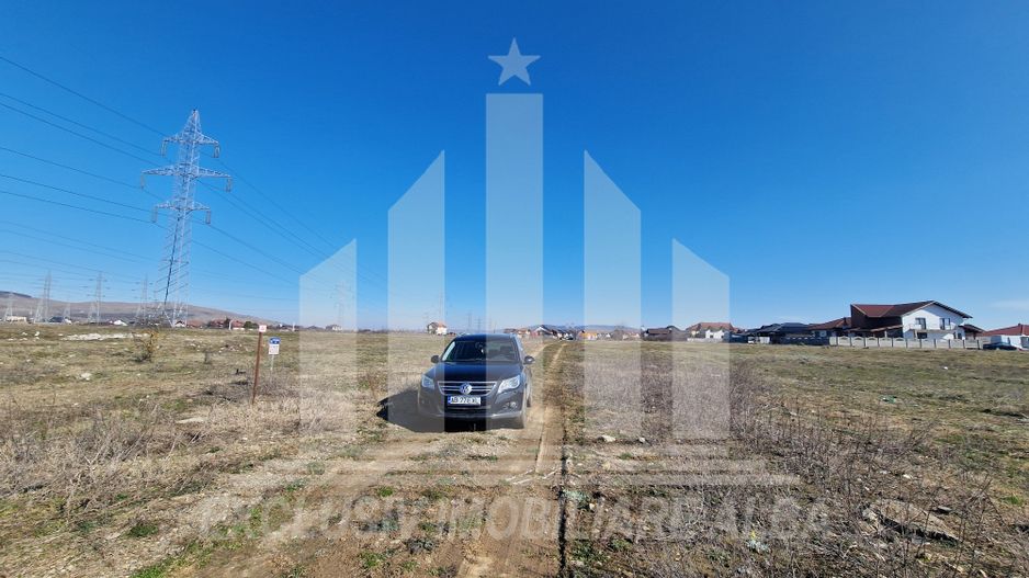 Teren intravilan | Pentru gradina | 612 mp | Arex - Poză 2