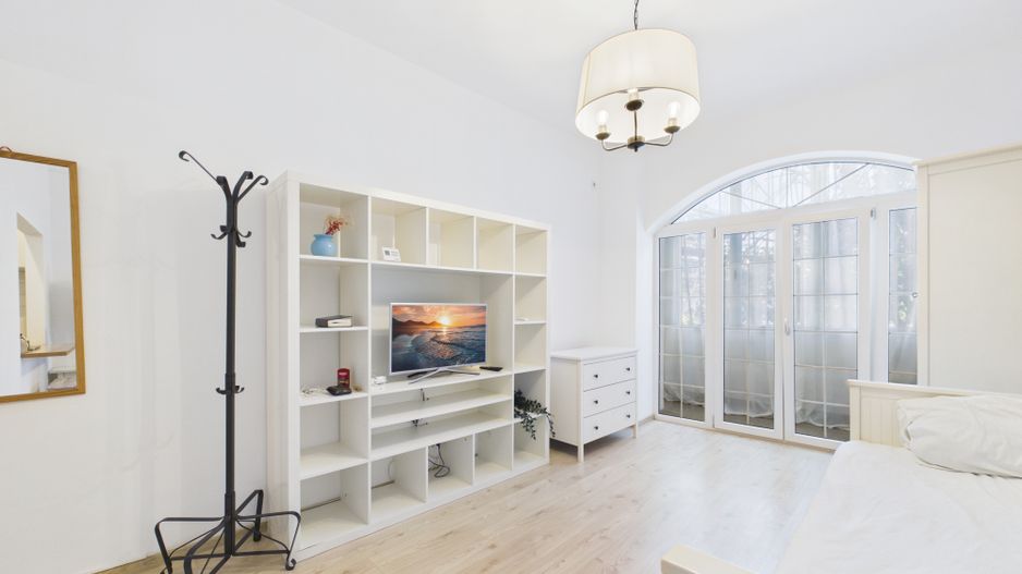 Garsoniera renovata Amzei - Poză 12