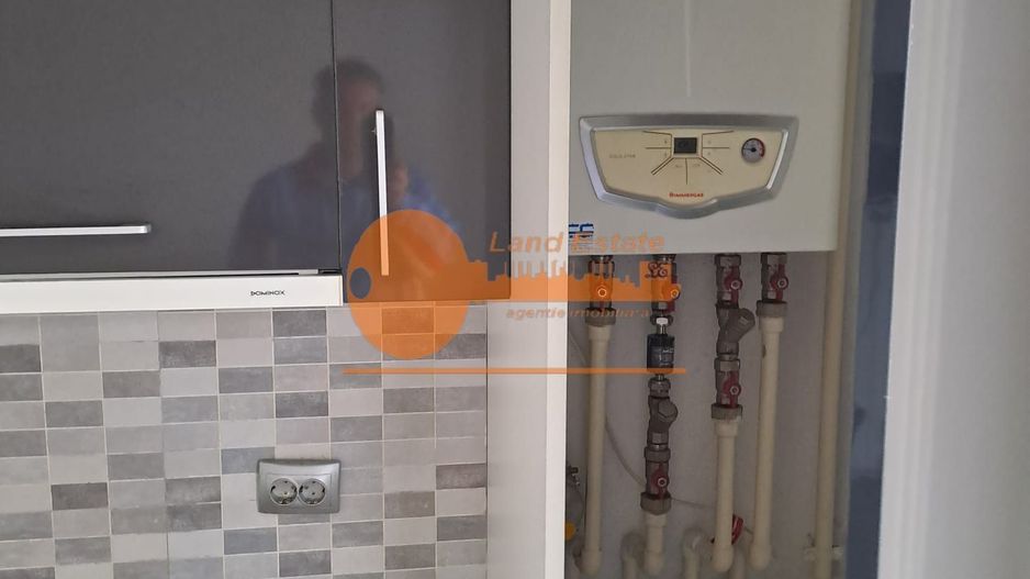 2 camere Lujerului ( 2016-centrala termica ) - Poză 6