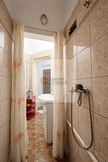 Garoniera | Universitate-Romana | Creditabil |  Imobil P+1 - Poză 9