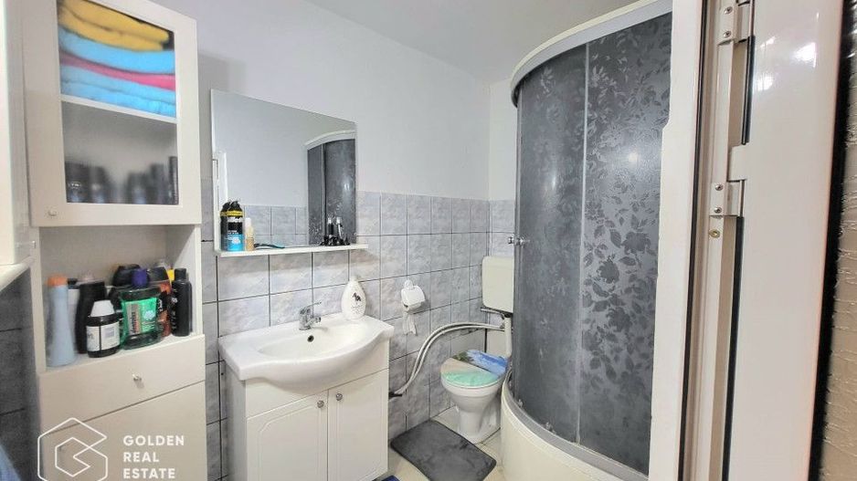 Casa P+M în Curtici, 1080 mp teren, 8 camere - Poză 7