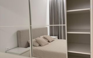 APARTAMENT 2 CAMERE | NUSCO CITY 2 MALL PROMENADA | LOCAȚIE PREMIUM - Poză 19