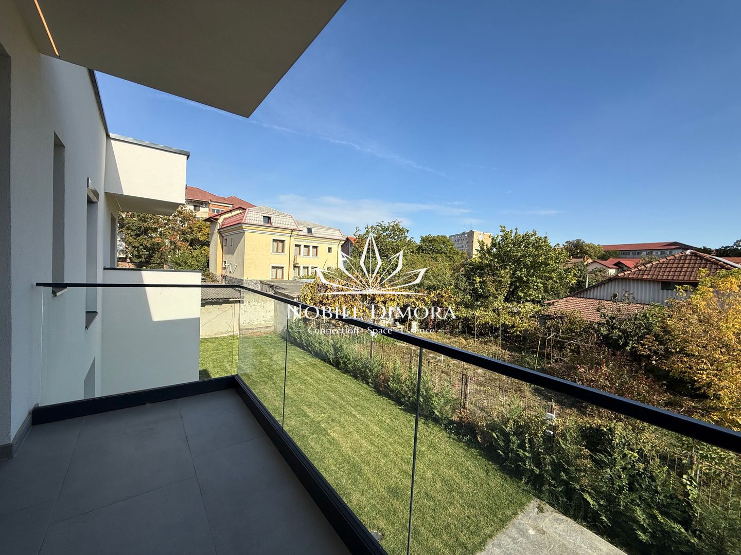 Apartament modern cu 2 camere, parcare privata - Iulius Mall - Cetatii - Poză 2