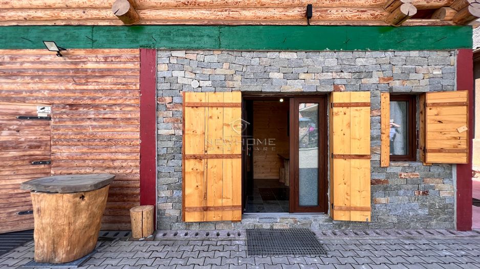 Apartament 1 camera in regim hotelier, Casa TIMIS - Poză 13