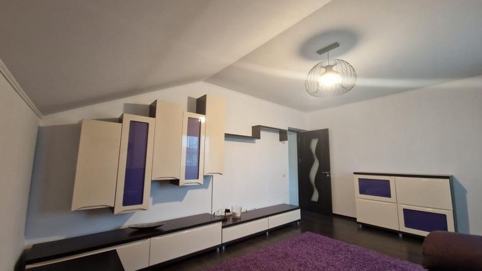 Apartament 2 camere Popesti Leordeni Parcare Centrala proprie - Poză 1