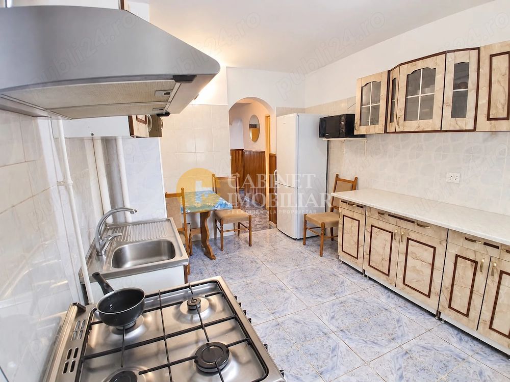 4 camere - 95 mp - Etaj 2/4 - Lunca Cetățuii - Poză 4