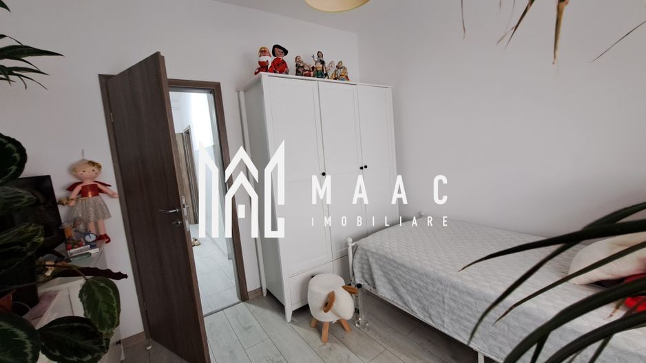 Apartament 3 camere | Balcon | Curte proprie | Cartierul Arhitectilor - Poză 2