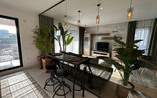 4 rooms Apartment I Promenada Mall I Parking included - Poză 5