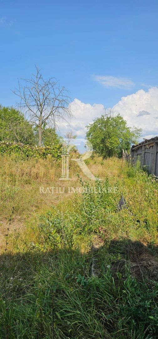 De vanzare | Casa veche in Cosdeni | Bihor | 23000  € - Poză 7