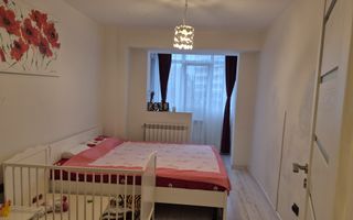 Apartament spațios in  Mazepa 1 - 3 camere, 2 băi, etaj 2 - Poză 4