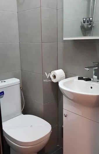 Garsoniera renovata, mutare imediata, zona Vasile Aron, Sibiu - Poză 5