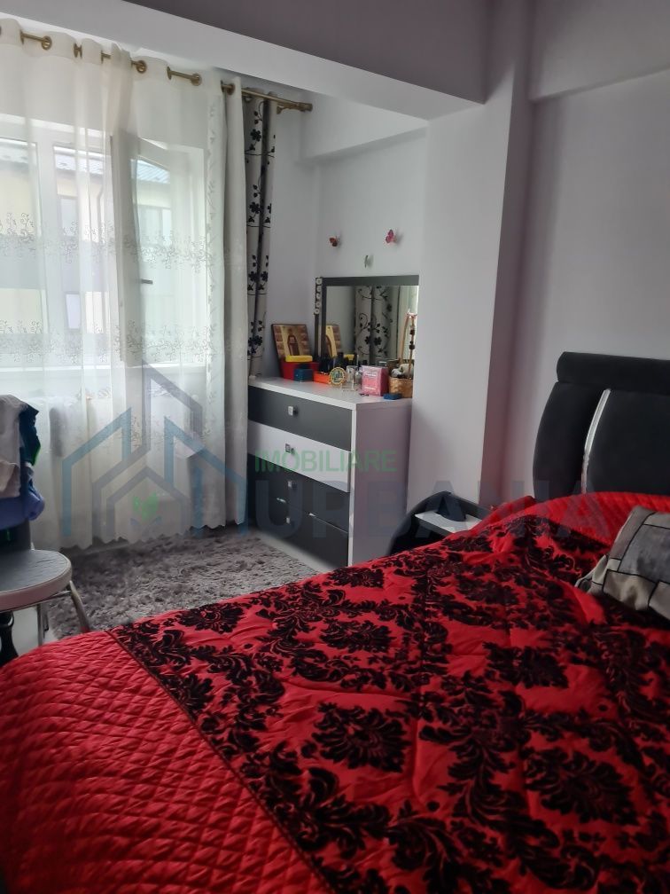 Apartament 2 camere, mobilat, Str. Pepinierei, Balciu - Poză 1