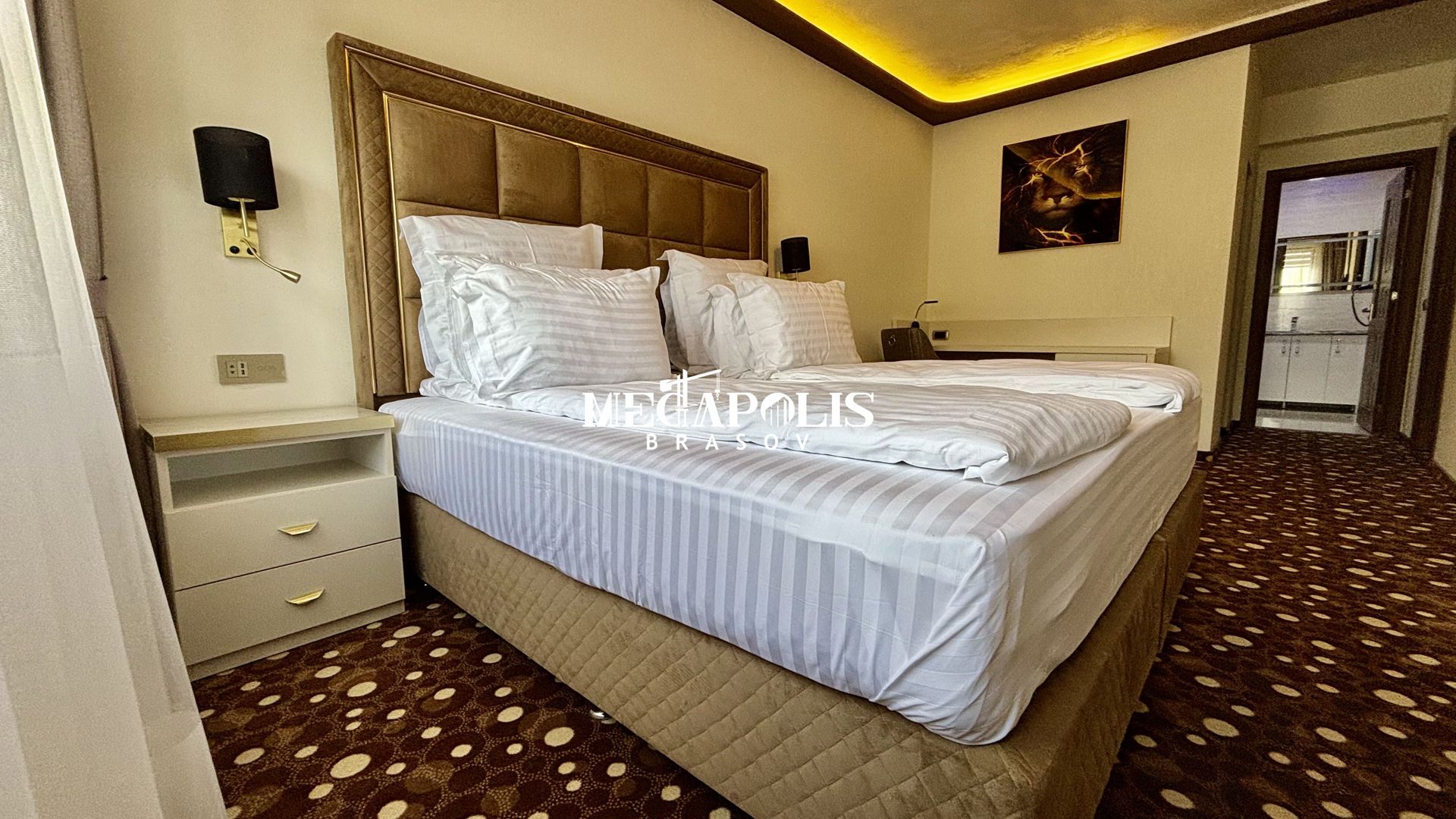 Apartament 4 camere | Parcare | Gama Premium | Isaran Residence - Poză 13