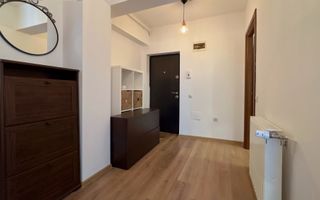 Apartament cu terasă în Buna Ziua – echilibru, confort și rafinament - Poză 7